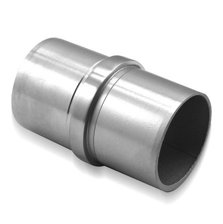 KM128 Connector 42.4x2.0 mm 180° Straight