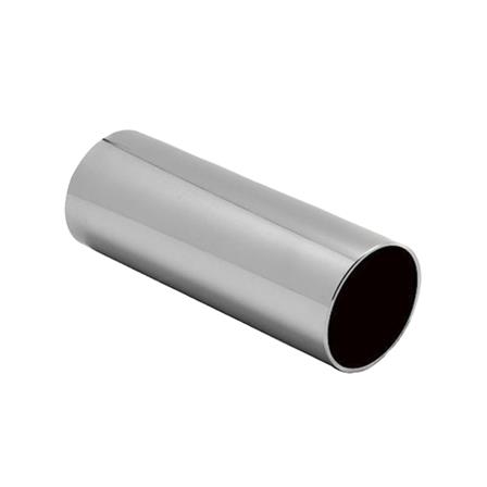 Round Tube 42.4x2.0 Satin 320