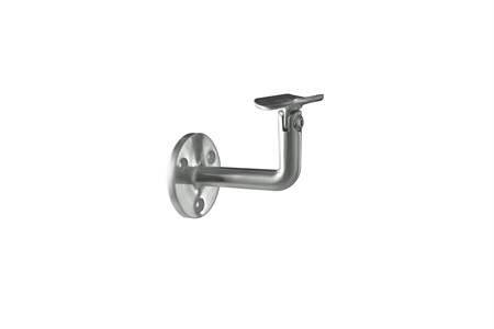 KM083 Adjustable Tube Support OD 42.4 mm