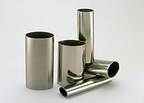 Oval Tube 20x40x1.5 Mirror